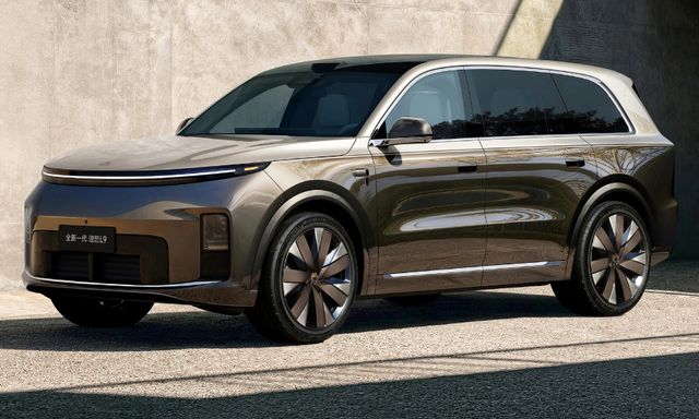 Li Auto tăng tốc tiến vào ĐNÁ: Xe điện, xe EREV là 'át chủ bài', dễ mang mẫu cùng cỡ Kia Carnival vào Việt Nam
