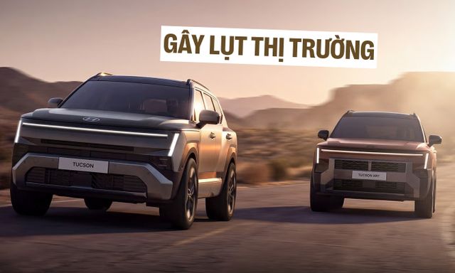 Hyundai muốn 'chen' vào Toyota và VW bằng cách tung hơn 100 mẫu chỉ trong vòng chưa đầy 5 năm, nhiều thứ còn chưa làm bao giờ