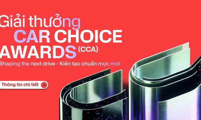 12 xe tạm dẫn đầu bình chọn CCA 2026 sau 1 tuần: Xpander bất ngờ vượt Limo Green, Jaecoo J5 thắng lớn, Geely bám sát nút nhiều hạng mục