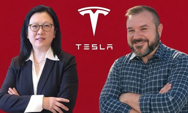 Đây là dàn lãnh đạo đứng sau Tesla Việt Nam: Người từng làm ở Bộ Thương mại Mỹ, người có 19 năm làm việc ở Apple, từng tham gia mở loạt thị trường châu Á