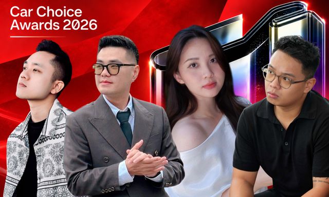 Dàn KOC ngành xe gọi tên loạt ‘ứng cử viên’ tại Car Choice Awards 2026: Bất ngờ từ xe Trung Quốc đến những ‘tượng đài’ cơ khí thuần chất!