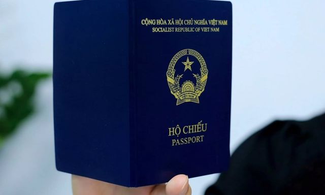 Thông tin quan trọng về hộ chiếu, giấy thông hành mà người dân cần đặc biệt lưu ý 