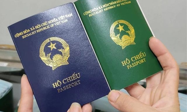 Công an TP.HCM chỉ ra lỗi phổ biến khiến nhiều hồ sơ làm hộ chiếu bị 'treo' và cách khắc phục, người dân lưu ý!