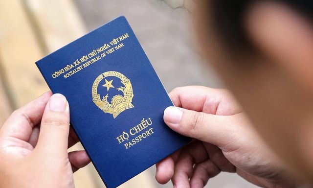 Công an có thông báo quan trọng về hộ chiếu, người dân đặc biệt lưu ý kẻo bị phạt