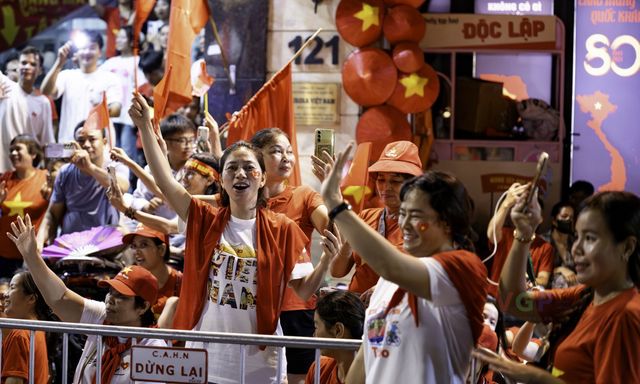 Tin vui: Chỉ 2 ngày nữa, người dân đến Hà Nội sẽ được miễn phí dịch vụ này