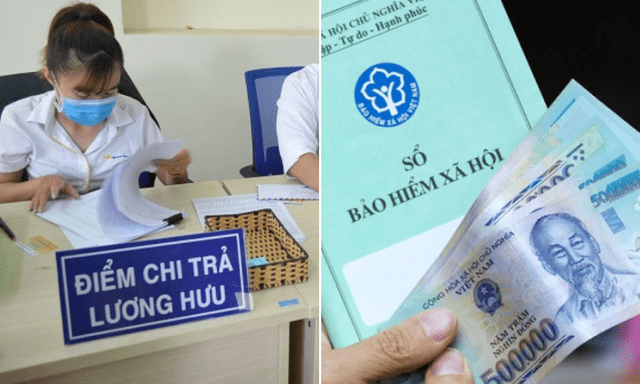Đóng đủ 35 năm BHXH nhưng mới 57 tuổi, lao động nam dừng đóng chờ 62 tuổi có được hưởng 75% lương hưu? BHXH Việt Nam trả lời