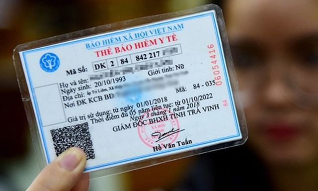 Cơ quan Bảo hiểm xã hội phát thông báo quan trọng tới toàn bộ người dân đang có thẻ BHYT trên cả nước