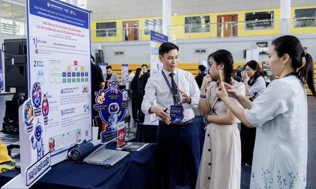 Ngay tháng sau, đại diện Google, Microsoft, Intel, Meta, Amazon… sẽ tới Việt Nam tham dự một sự kiện đặc biệt