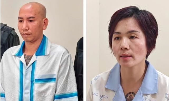 Lã Thuý Kiều, người vợ vừa bị bắt cùng Phú Lê có vai trò gì?