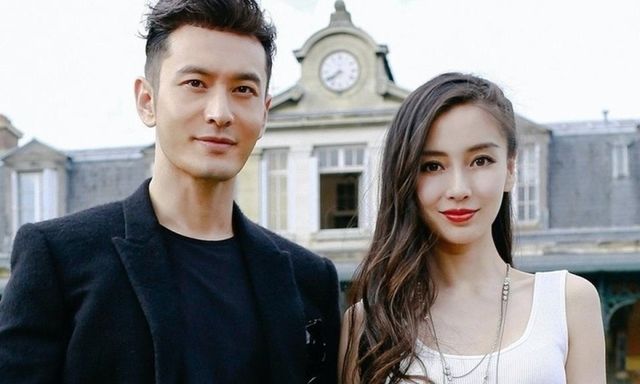 Bất ngờ chưa: Lý do ly hôn giữa Huỳnh Hiểu Minh và Angelababy được hé lộ?