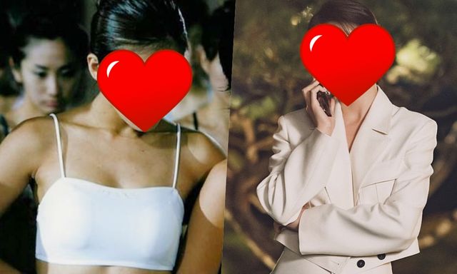 Mỹ nhân đẹp nhất phim Hàn 18+ 