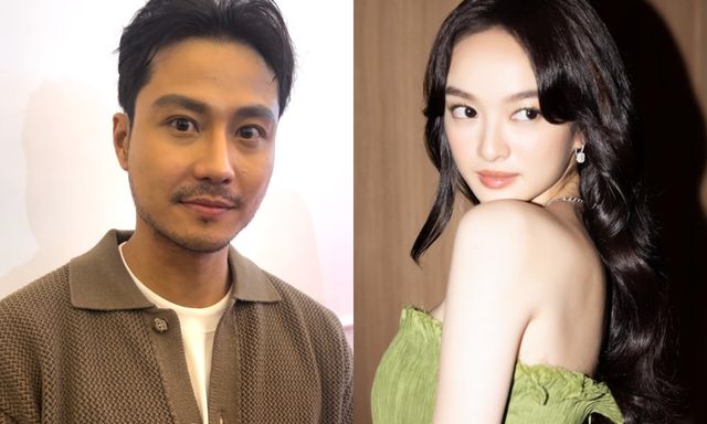 Thanh Sơn lên tiếng về ồn ào phim giả tình thật gây chấn động với Kaity Nguyễn 