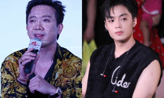 Nóng nhất: Trấn Thành đáp trả việc bất chấp dư luận cho Negav đóng phim Tết