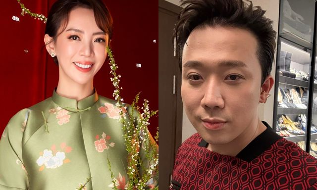 Phim Tết nóng nhất lúc này: Trấn Thành bao trọn phòng vé, Thu Trang có gì để đấu?