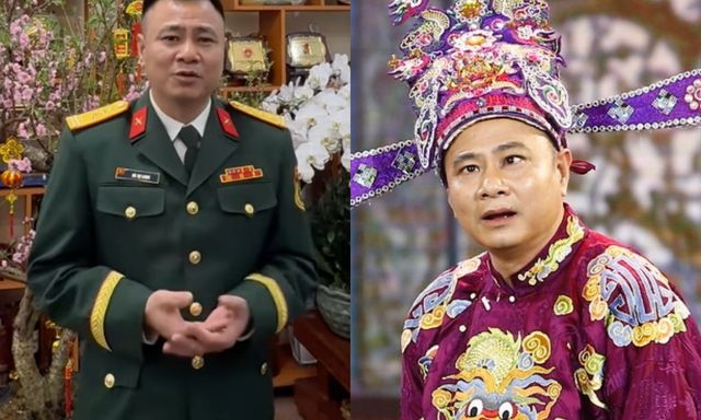 Tự Long lên tiếng sau khi Táo Quân 2025 phát sóng: 