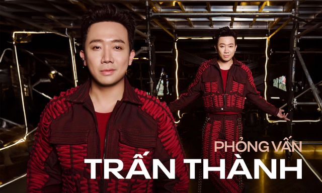 Trấn Thành lên tiếng về cảnh 18+ gây đỏ mặt của Kỳ Duyên - Quốc Anh trong phim Tết đỉnh nhất hiện tại