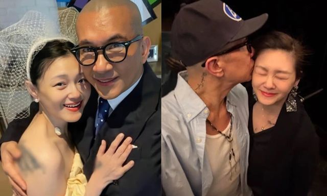 Hé lộ khoảnh khắc cuối cùng chồng người Hàn bên thi hài Từ Hy Viên, làm 1 hành động ai cũng xót xa