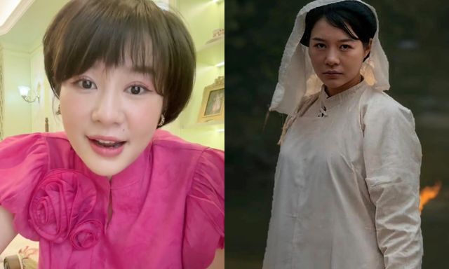 Hot TikToker Hoàng Kim Ngọc đáp trả ồn ào quanh 