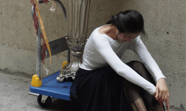 Vợ cũ Huy Khánh thừa nhận bản thân dại