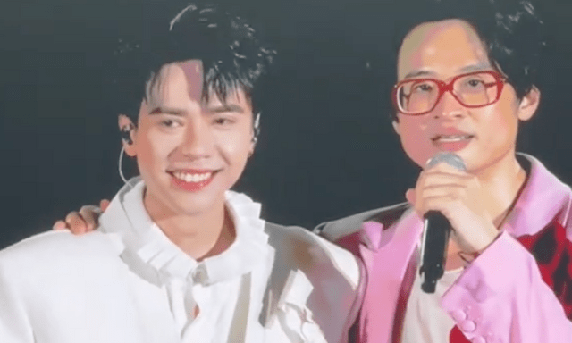 Hà Anh Tuấn có thái độ này với 