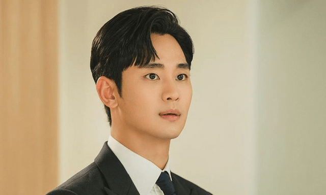 Bằng chứng tố Kim Soo Hyun thực sự có quan hệ thân mật khi Kim Sae Ron đang ở độ tuổi vị thành niên