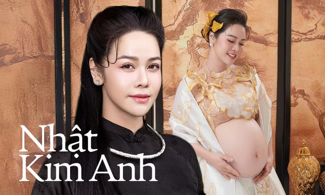 Nhật Kim Anh lần đầu đính chính chuyện tế nhị về con gái, nói gì về đám cưới lần 2? 