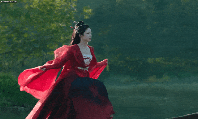 5 mỹ nhân cổ trang đẹp nhất Trung Quốc 1 năm qua