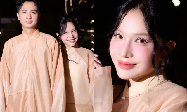 Huỳnh Phương - Khả Như cứ xuất hiện là 