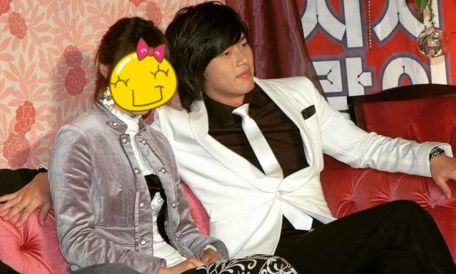 Không phải Son Ye Jin, đây mới là 