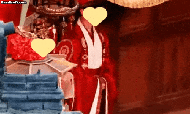 Tân lang - tân nương đẹp nhất Trung Quốc: Nhà gái là mỹ nhân cổ trang trời sinh, nhà trai có ánh mắt tình ơi là tình