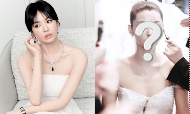 Mỹ nhân vượt mặt Song Hye Kyo nhận lương cao nhất Hàn Quốc 2025: Nhìn lại hành trình nhan sắc gần 30 năm mà sốc!