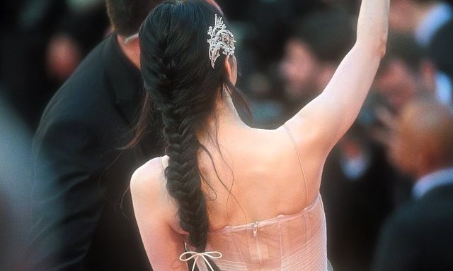 Cô gái nghèo lột xác đỉnh nhất Hàn Quốc: Từ Song Hye Kyo 