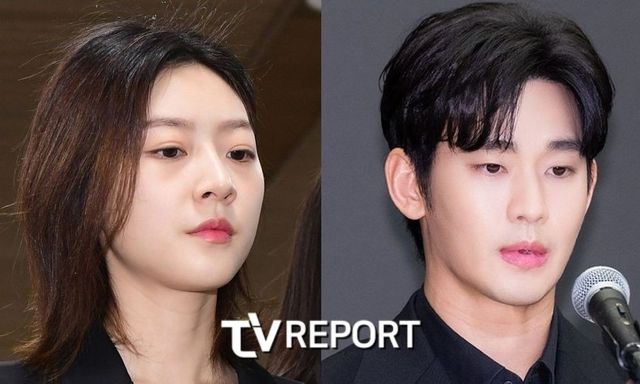 Gia đình Kim Sae Ron họp báo khẩn để “vạch trần tội ác nghiêm trọng” của Kim Soo Hyun