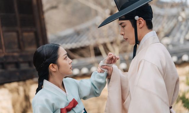 5 phim Hàn tuyệt hay nhất định phải 