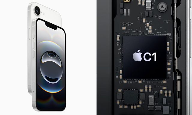 Vì sao nói iPhone 16e là 