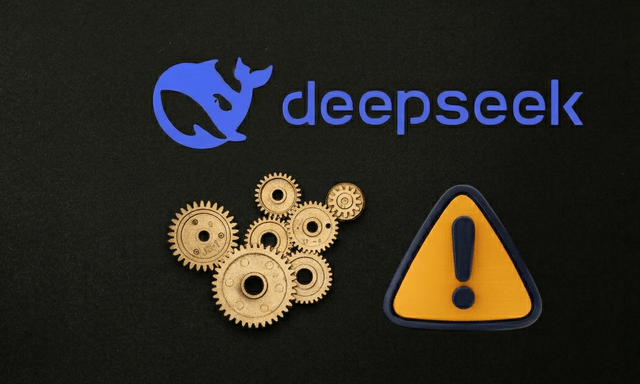 “Tôi không biết làm việc thế nào nếu thiếu nó” - hàng triệu người dùng ai oán khi DeepSeek sập 12 tiếng đồng hồ