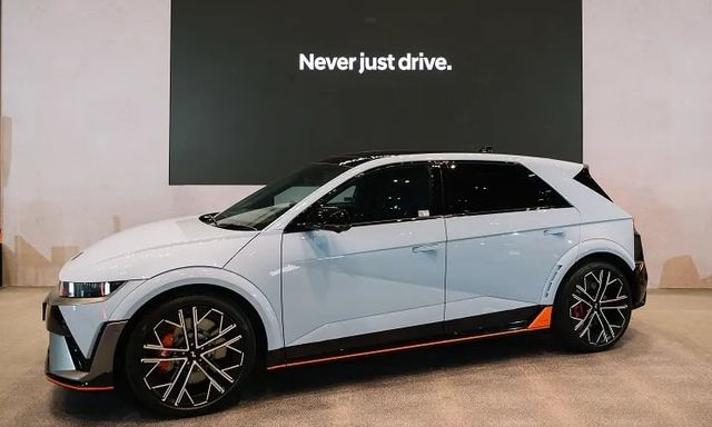 Hyundai Ioniq 5 mới mở bán ở ĐNÁ: 650 mã lực, tăng tốc chỉ trong 3,4 giây, về Việt Nam dễ được dân chơi săn đón