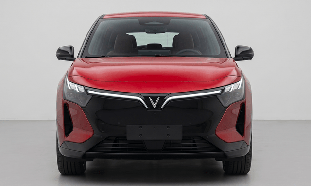 VinFast liên tục nhá hàng nhiều chi tiết của SUV mới, MXH xôn xao trước nhiều thông tin giá đồn đoán
