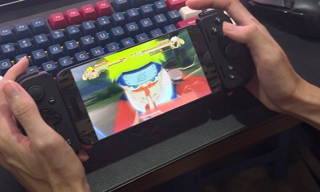 Nghỉ lễ chơi gì - Cầm trên tay tấm vé trở lại tuổi thơ với NARUTO: Ultimate Ninja STORM trên Apple Arcade 