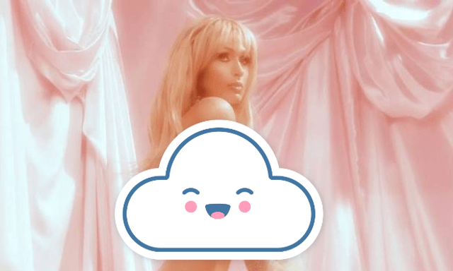 Paris Hilton chụp ảnh mừng sinh nhật, khoe trọn đường cong ở tuổi 45