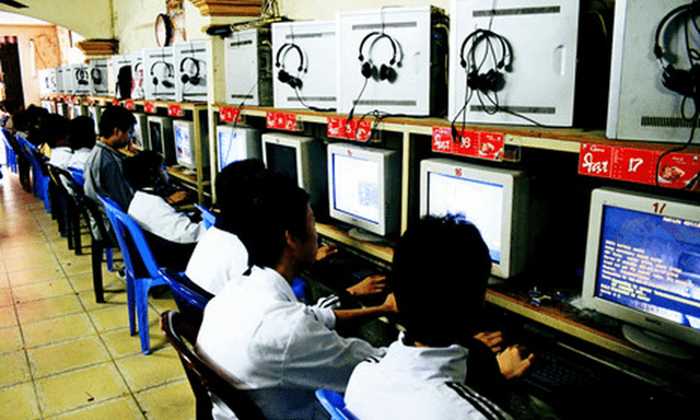 Quán net xưa, tiếng Chaos rơi và những đêm trắng ở Lorencia: Ký ức MU Online còn lại gì sau 20 năm?