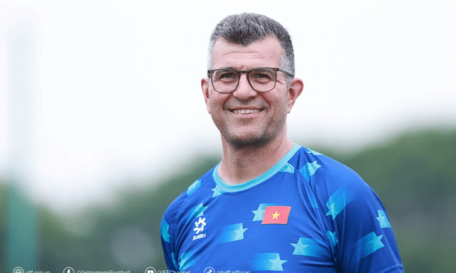 U17 Việt Nam và mục tiêu vô địch giải U17 Đông Nam Á 2026