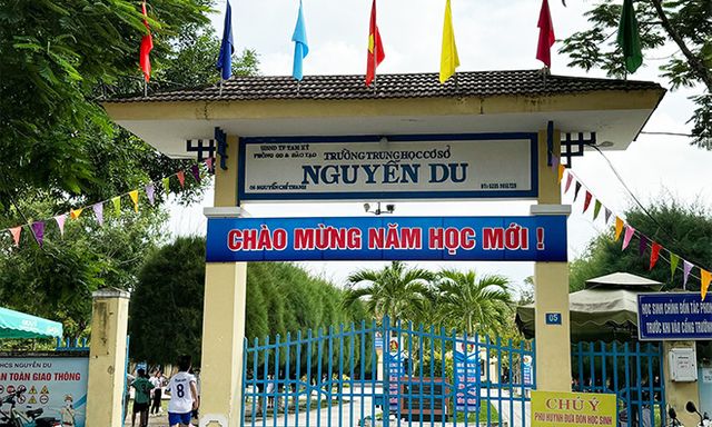 Phụ huynh xông vào tận lớp đánh học sinh lớp 8 ở Quảng Nam: Hé lộ nguồn cơn