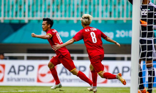 Nóng: Vừa có màn trình diễn ấn tượng, nhà vô địch AFF Cup đột ngột từ giã tuyển Việt Nam