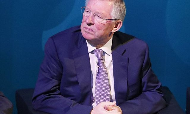 MU phá bỏ truyền thống hàng chục năm, ban hành lệnh cấm với Sir Alex Ferguson