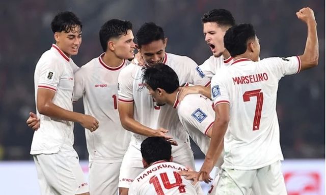 FIFA có thể loại tuyển Bahrain, khiến Indonesia hưởng lợi lớn ở vòng loại World Cup?