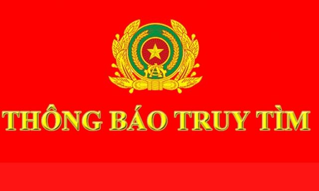 Truy tìm Nguyễn Chính Nghĩa 