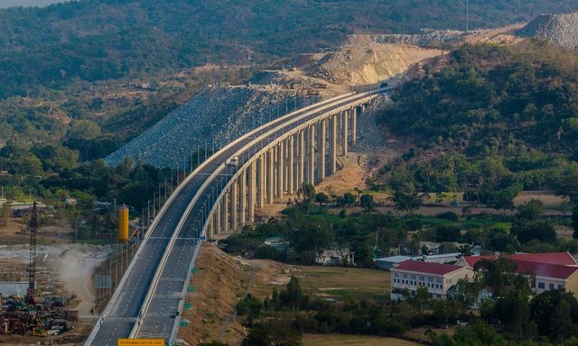 Ngay trong năm sau, toàn bộ cao tốc dài, hiện đại nhất Việt Nam sẽ sở hữu công nghệ đặc biệt này