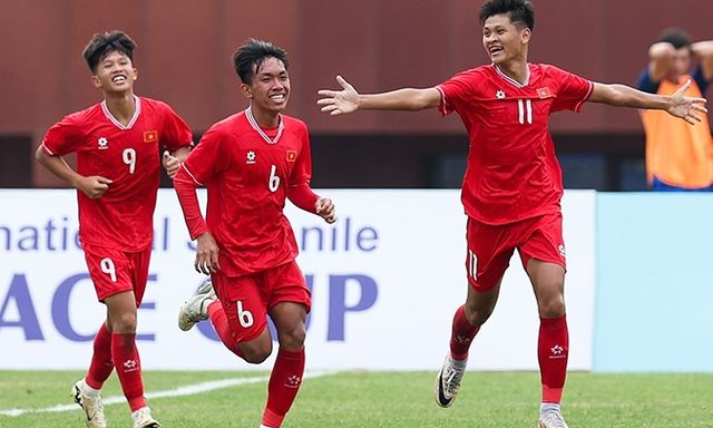 TRỰC TIẾP Bóng đá Việt Nam vs Kyrgyzstan: Cuộc đua quyết liệt tại 