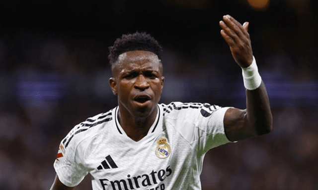 Nóng: Lộ tin Vinicius trượt Quả Bóng Vàng, phái đoàn Real Madrid đưa ra quyết định “chấn động”